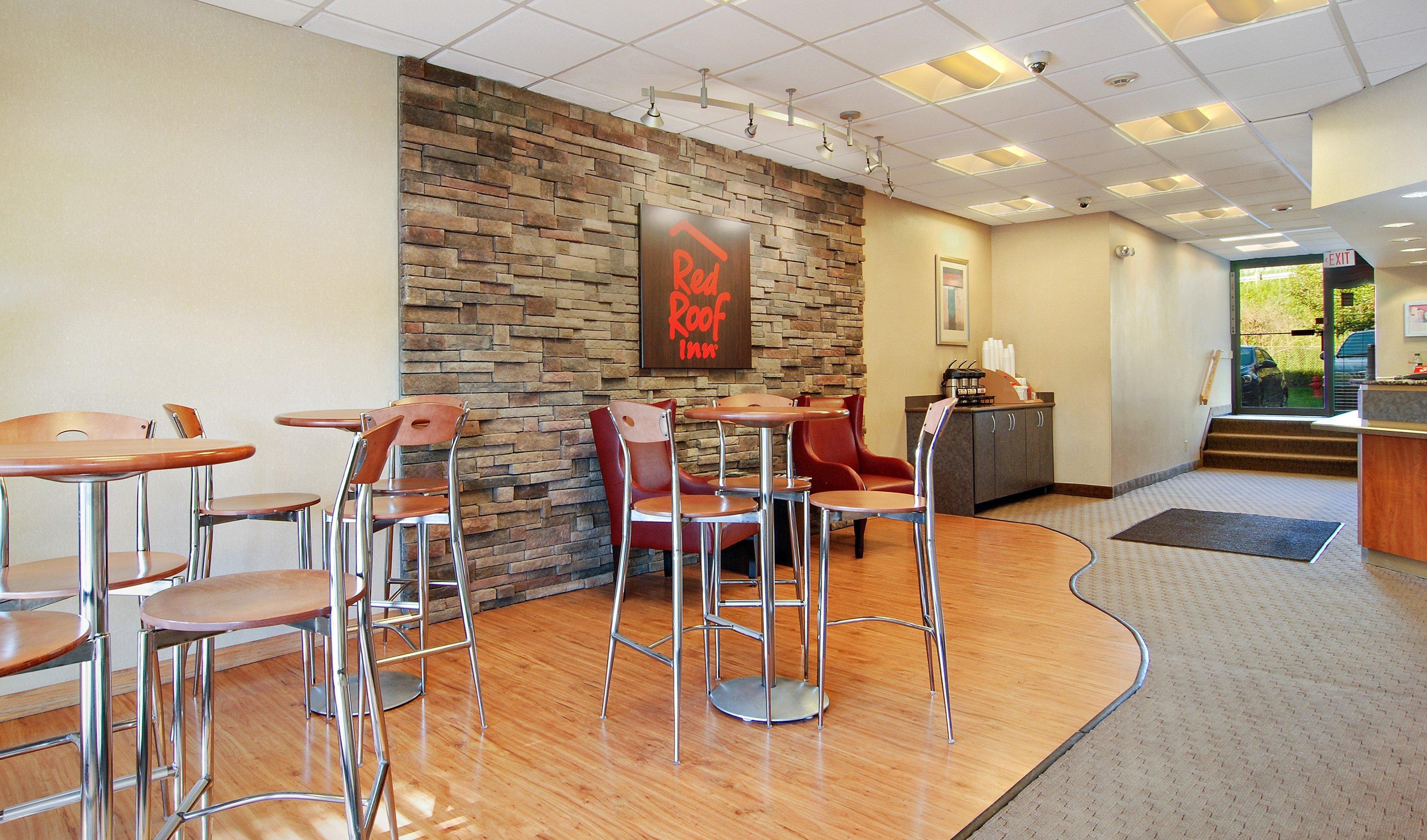 Red Roof Inn Cleveland Airport - Middleburg Heights Kültér fotó